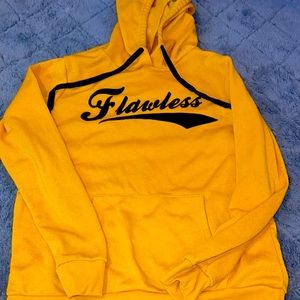 Flawless Hoodie